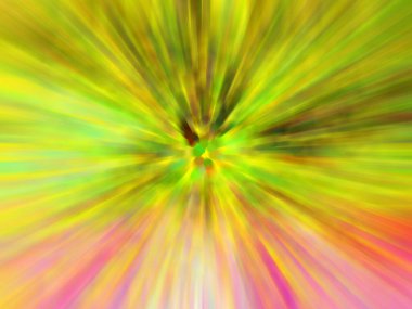 soyut hızlı hareket canlı renkli arkaplan