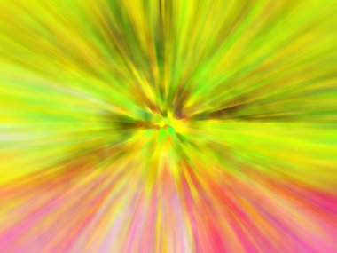 soyut hızlı hareket canlı renkli arkaplan