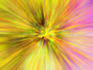 soyut hızlı hareket canlı renkli arkaplan