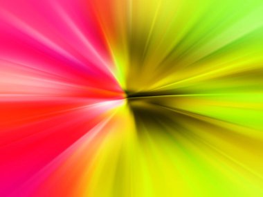 soyut hızlı hareket canlı renkli arkaplan