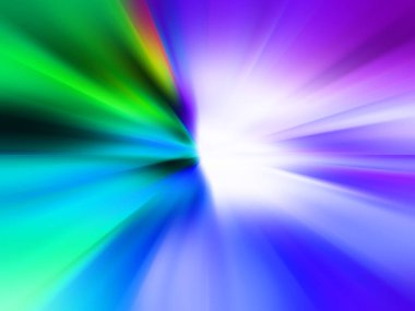 soyut hızlı hareket canlı renkli arkaplan