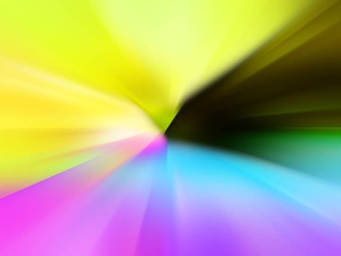 soyut hızlı hareket canlı renkli arkaplan