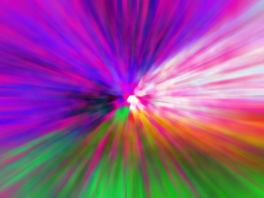 soyut hızlı hareket canlı renkli arkaplan