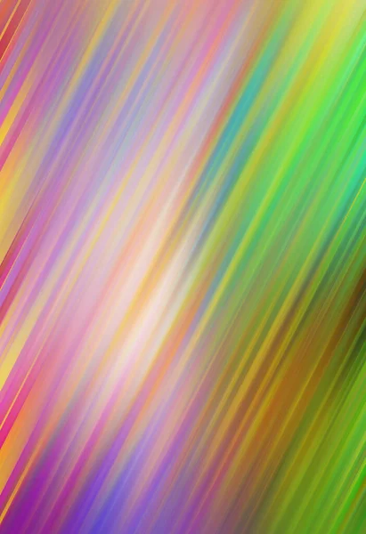 Abstract Colorful Background View Vertical Strokes Direction — Stock Photo, Image