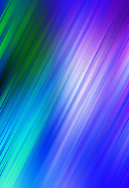 Abstract Colorful Background View Vertical Strokes Direction — Photo