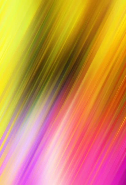 Abstract Colorful Background View Vertical Strokes Direction — Stock Photo, Image