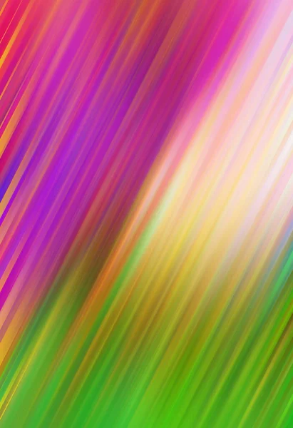 Abstract Colorful Background View Vertical Strokes Direction — Foto de Stock