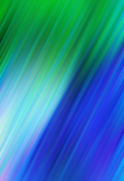 Abstract Colorful Background View Vertical Strokes Direction — Stock Photo, Image