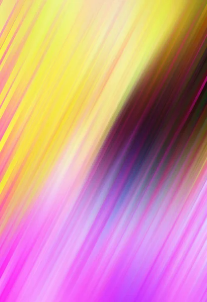 Abstract Colorful Background View Vertical Strokes Direction — ストック写真