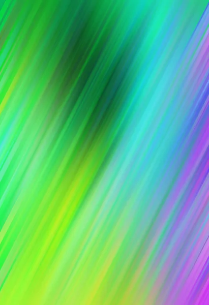 Abstract Colorful Background View Vertical Strokes Direction — Stock Photo, Image