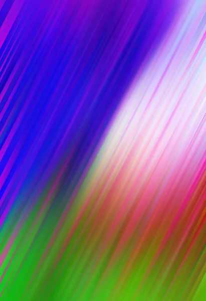 Abstract Colorful Background View Vertical Strokes Direction — ストック写真