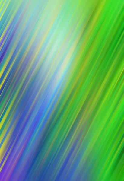 Abstract Colorful Background View Vertical Strokes Direction — Photo