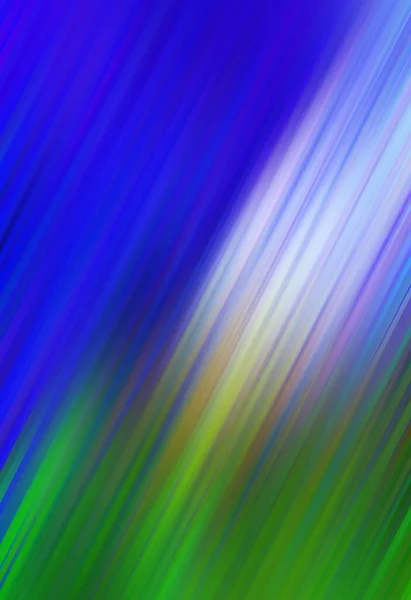 Abstract Colorful Background View Vertical Strokes Direction — Stock Photo, Image