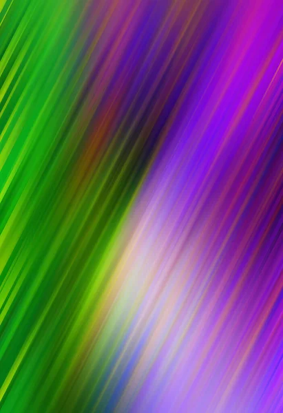 Abstract Colorful Background View Vertical Strokes Direction — Stockfoto