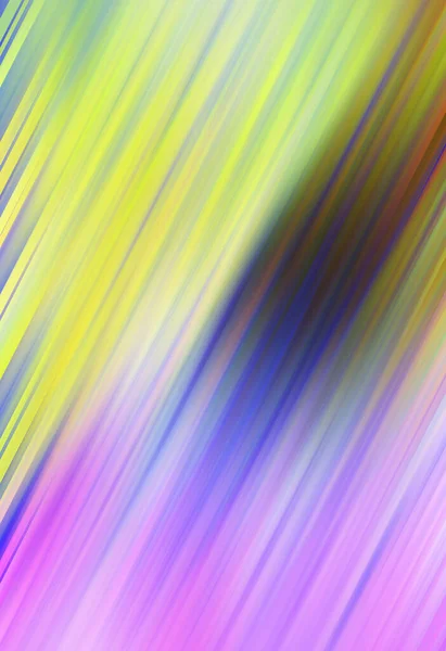 Abstract Colorful Background View Vertical Strokes Direction — Stock Photo, Image