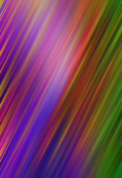 Абстрактный Красочный Вид Задний План Направление Вертикальных Штрихов — стоковое фото