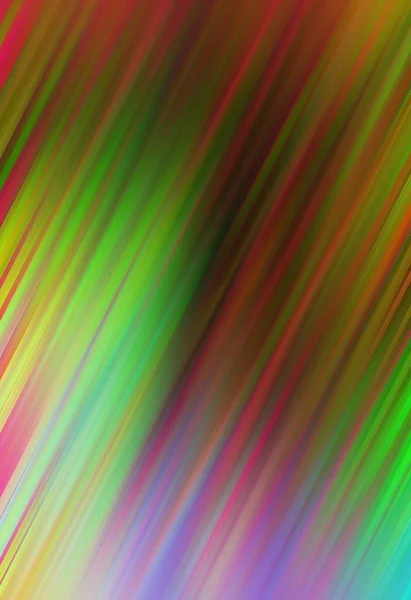 Abstract Colorful Background View Vertical Strokes Direction — Stock Photo, Image