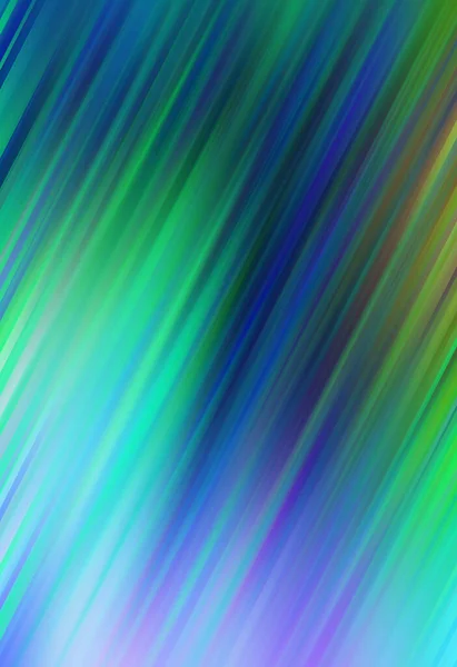 Abstract Colorful Background View Vertical Strokes Direction — Photo