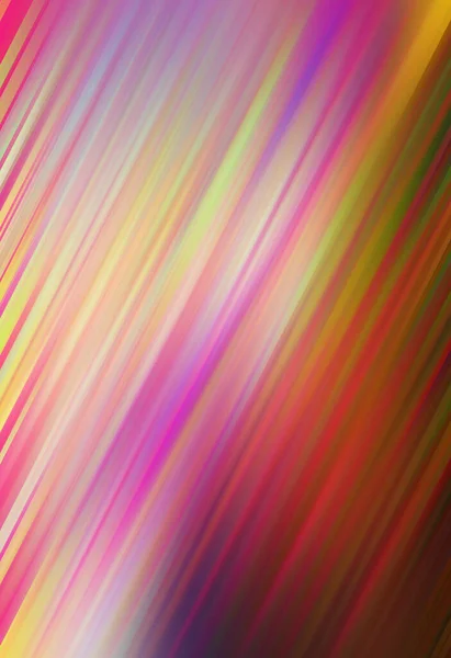Abstract Colorful Background View Vertical Strokes Direction — ストック写真