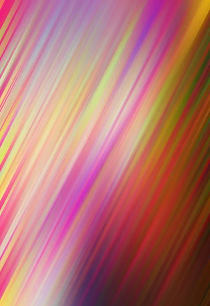 Abstract Colorful Background View Vertical Strokes Direction — Stock Photo, Image