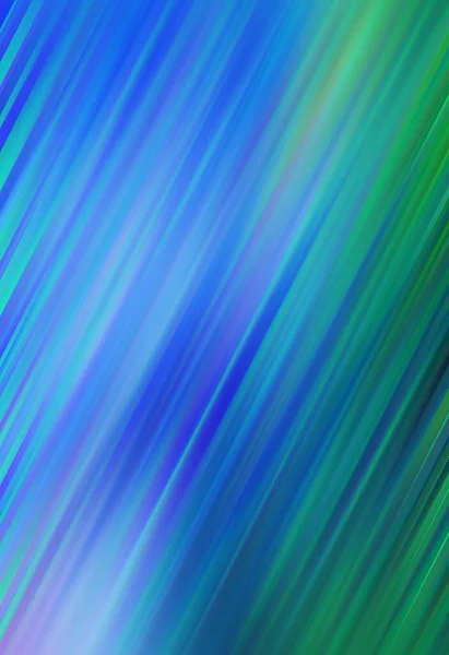 Abstract Colorful Background View Vertical Strokes Direction — 图库照片
