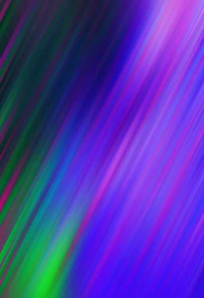 Abstract Colorful Background View Vertical Strokes Direction — 图库照片
