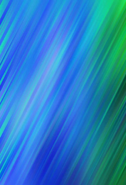Abstract Colorful Background View Vertical Strokes Direction — Stock Photo, Image