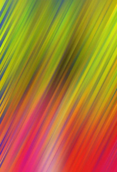 Abstract Colorful Background View Vertical Strokes Direction — Stock Photo, Image