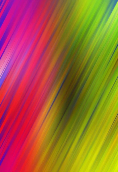 Visão Fundo Colorido Abstrato Direção Traços Verticais — Fotografia de Stock