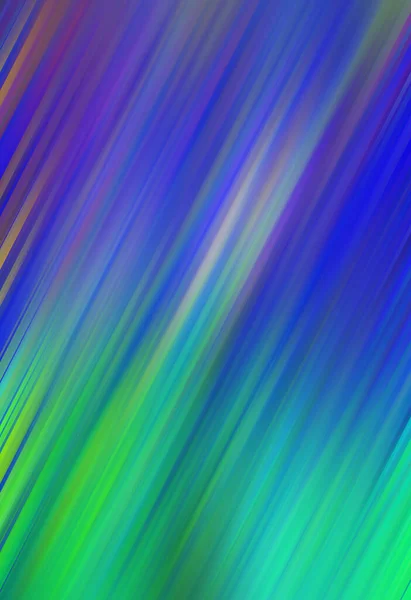 Abstract Colorful Background View Vertical Strokes Direction — Stock Fotó