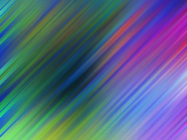 Abstract Colorful Background View Right Top Corner Strokes Direction — Zdjęcie stockowe