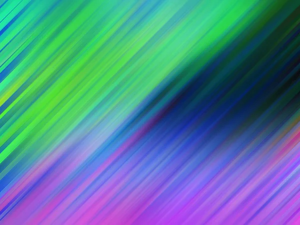 Abstract Colorful Background View Right Top Corner Strokes Direction —  Fotos de Stock