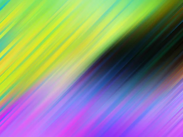 Abstract Colorful Background View Right Top Corner Strokes Direction — 스톡 사진