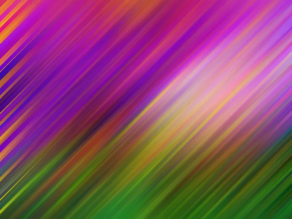 Abstract Colorful Background View Right Top Corner Strokes Direction — Fotografia de Stock