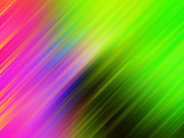 Abstract Colorful Background View Right Top Corner Strokes Direction — ストック写真