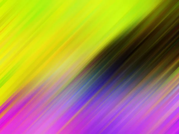 Abstract Colorful Background View Right Top Corner Strokes Direction — Foto Stock