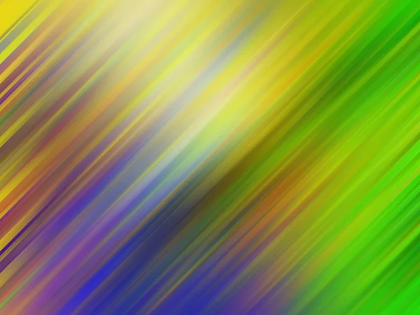 Abstract Colorful Background View Right Top Corner Strokes Direction —  Fotos de Stock