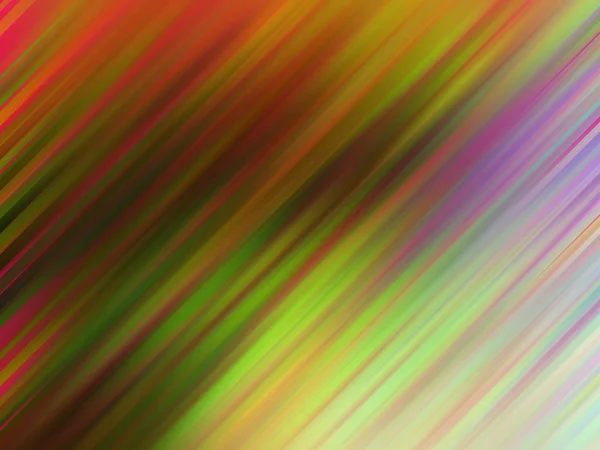 Abstract Colorful Background View Right Top Corner Strokes Direction — ストック写真