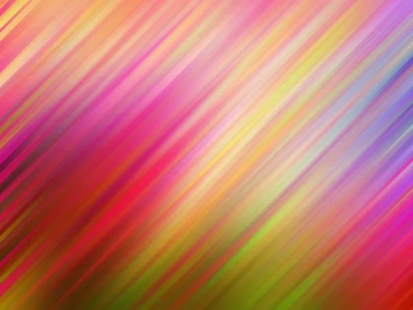 Abstract Colorful Background View Right Top Corner Strokes Direction - Stock-foto