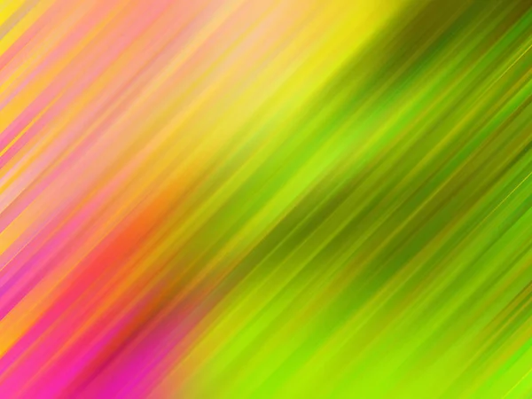 Abstract Colorful Background View Right Top Corner Strokes Direction — Zdjęcie stockowe