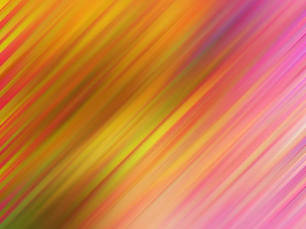 Abstract Colorful Background View Right Top Corner Strokes Direction — Foto Stock