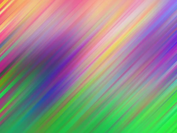 Abstract Colorful Background View Right Top Corner Strokes Direction — 스톡 사진