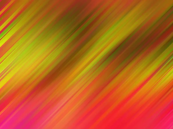 Abstract Colorful Background View Right Top Corner Strokes Direction — Stockfoto