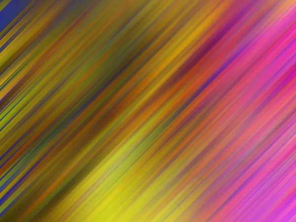 Abstract Colorful Background View Right Top Corner Strokes Direction — Zdjęcie stockowe