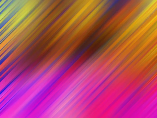 Abstract Colorful Background View Right Top Corner Strokes Direction — Zdjęcie stockowe