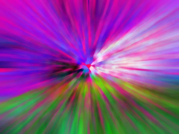 Abstract Fast Motion Vibrant Colorful Background —  Fotos de Stock