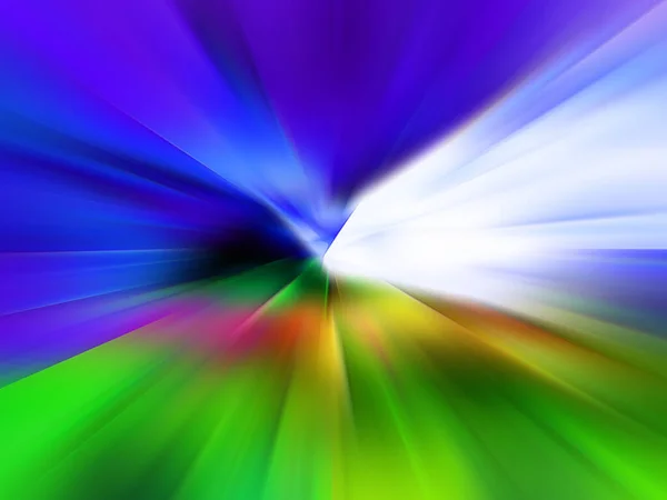 abstract fast motion vibrant colorful background