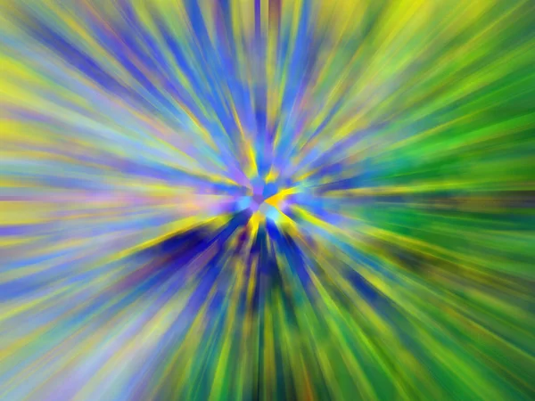 abstract fast motion vibrant colorful background