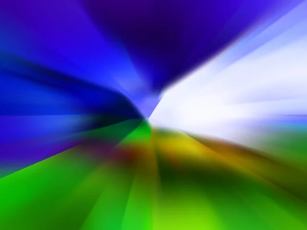 Abstract Fast Motion Vibrant Colorful Background —  Fotos de Stock