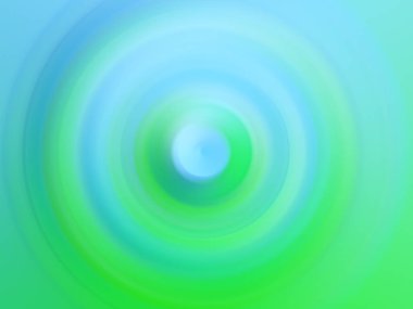 soyut renkli arkaplan görünümü, küre kavramı 